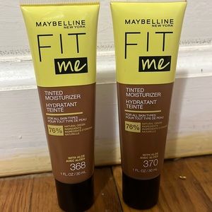 MayBelline Fit Me